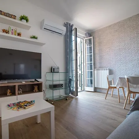Apartamento Bnbina: Nel Cuore Di *