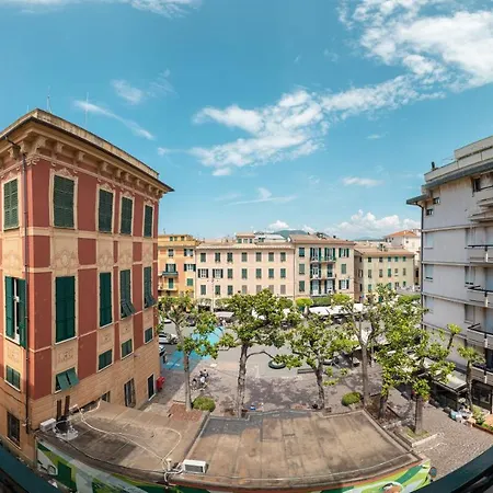 Bnbina: Nel Cuore Di * Lavagna
